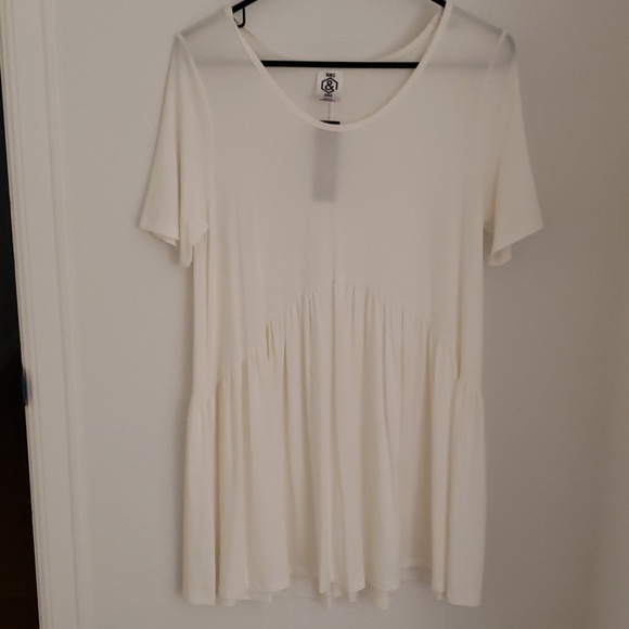 Agnes & Dora Tops - Agnes & Dora Muse Tunic